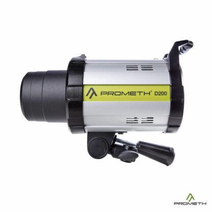 Flash de Estudio Prometh D200