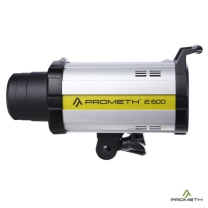 Flash de Estudio Prometh E600