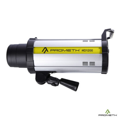 Flash de Estudio Prometh HD1200