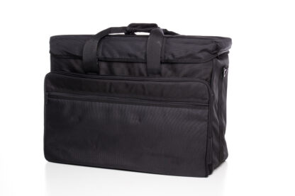 Bolso para Equipo de 3/4 Flashes