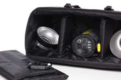 Bolso para Equipo de 3/4 Flashes - Imagen 7