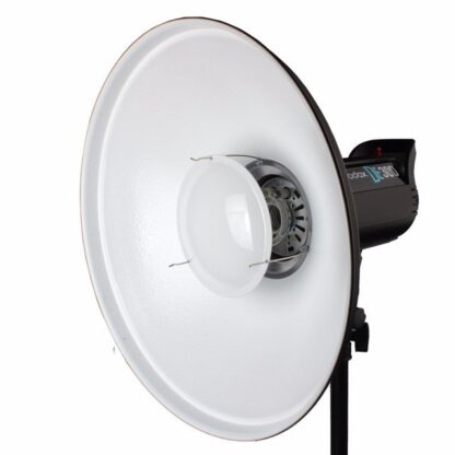 Beauty Dish White Godox 42cm