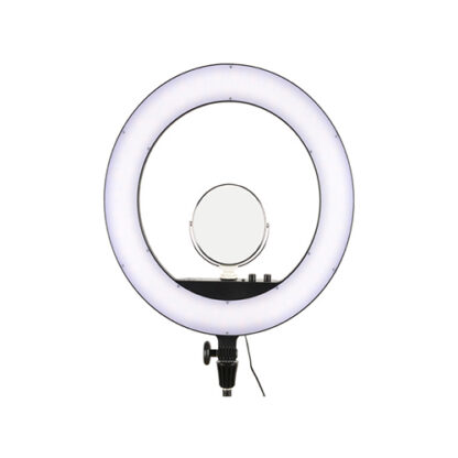 Godox Led Circular LR160. Potencia y Temperatura regulable