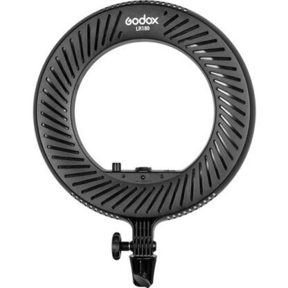 Godox Led Circular LR180. Potencia Regulable - Imagen 4