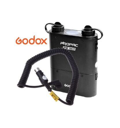 BATERIA GODOX PB 960 Propac