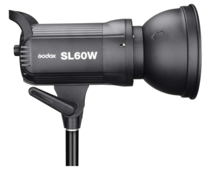 SL 60W  LUZ  LED GODOX