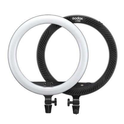 LED CIRCULAR LR150 GODOX